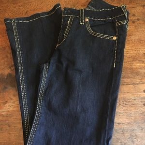 Cache Couture jeans